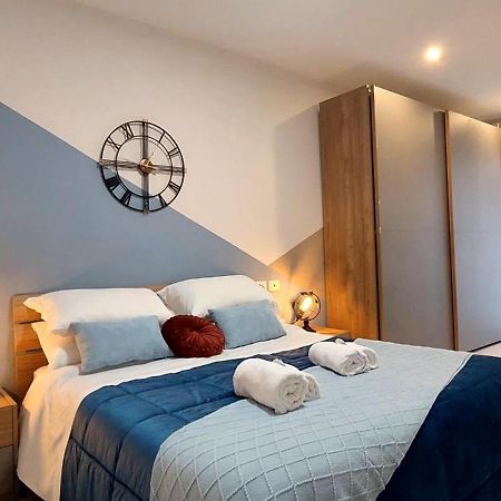 STAZIONE BLU NOVECENTO Apartment Roma Dış mekan fotoğraf