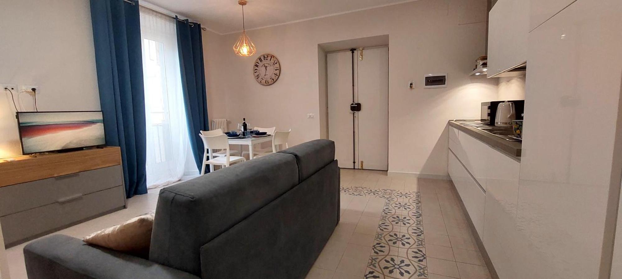 STAZIONE BLU NOVECENTO Apartment Roma Dış mekan fotoğraf