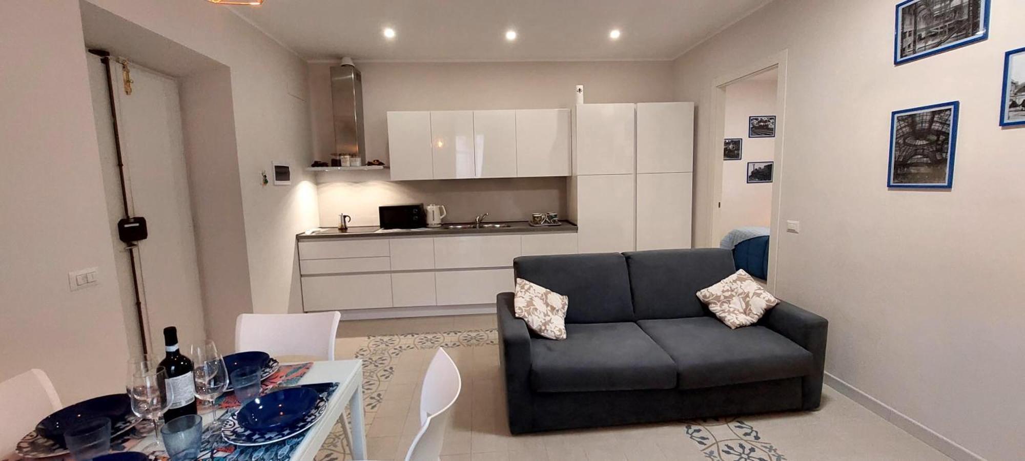 STAZIONE BLU NOVECENTO Apartment Roma Dış mekan fotoğraf