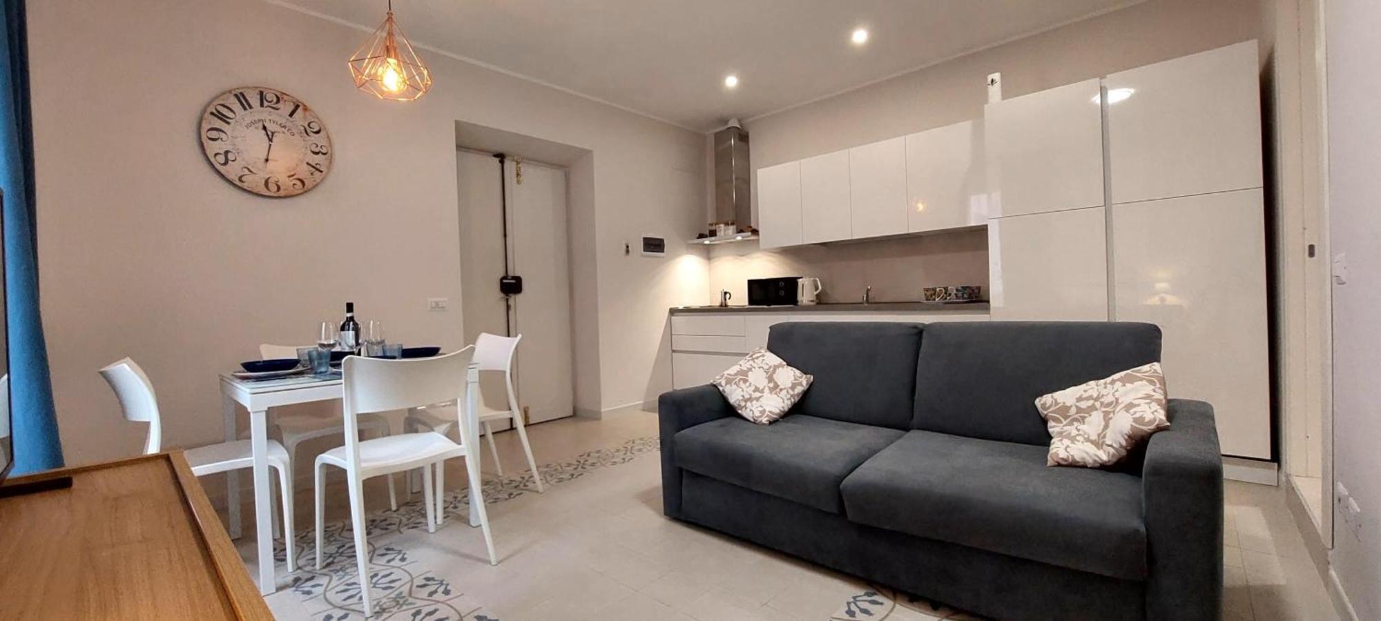 STAZIONE BLU NOVECENTO Apartment Roma Dış mekan fotoğraf