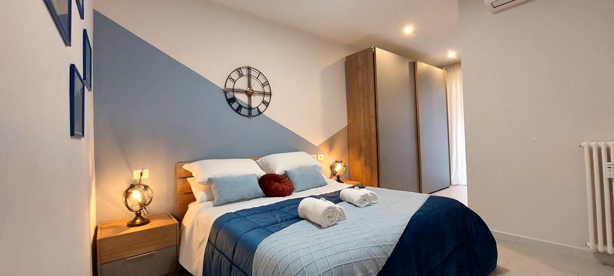 STAZIONE BLU NOVECENTO Apartment Roma Dış mekan fotoğraf